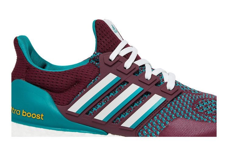 Кроссовки Disney x adidas UltraBoost 1.0 DNA 'The Mighty Ducks - Jesse Hall'