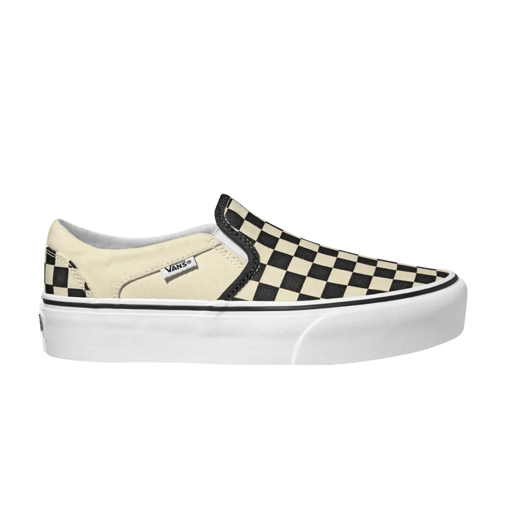 Krossovki-Vans-Wmns-Asher-Platform-Checkerboard-Black-White