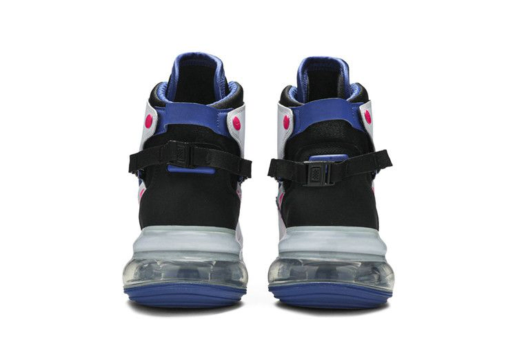 Кроссовки Nike Air Max 720 Saturn