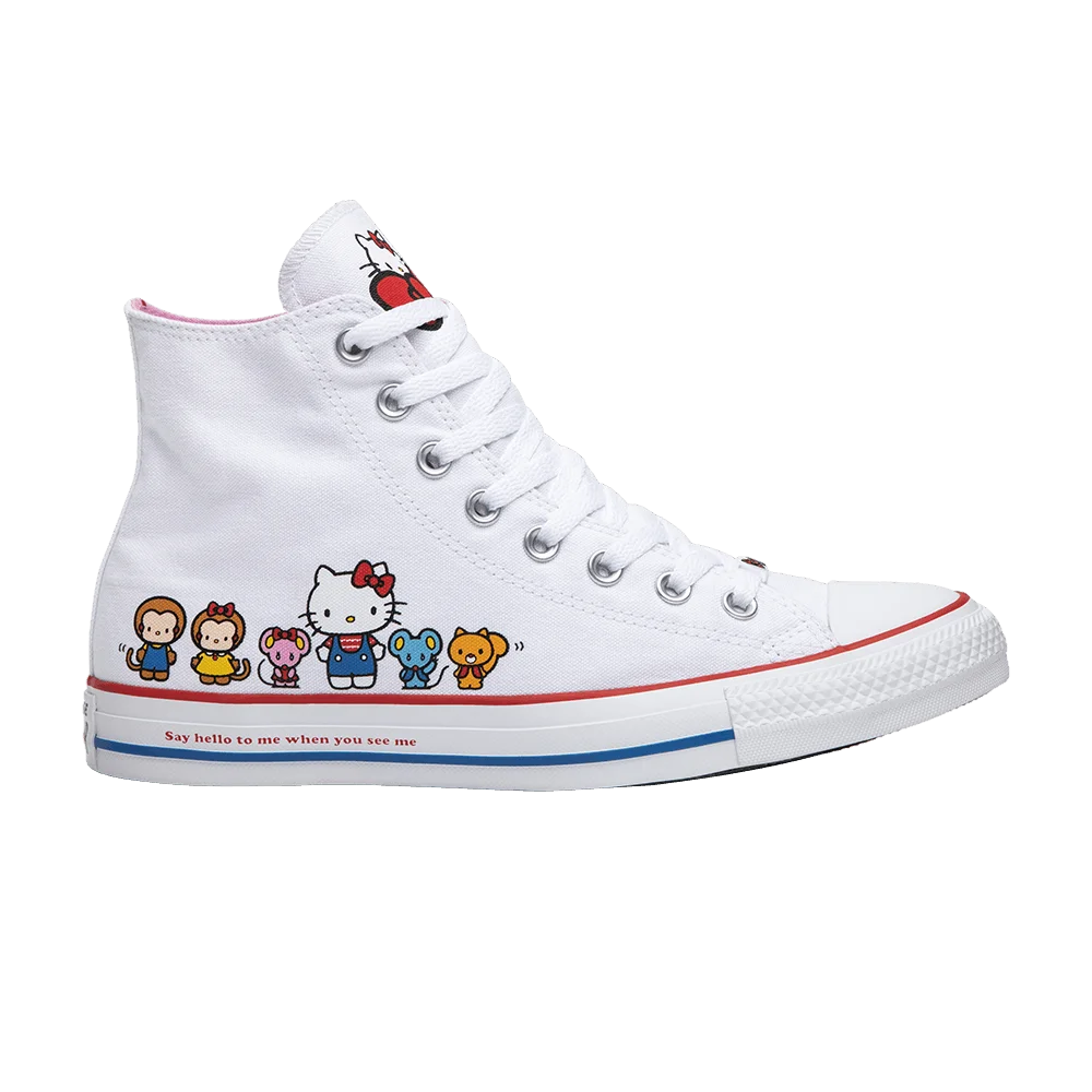 Hello-Kitty-x-Converse-Chuck-Taylor-All-Star-Canvas-Hi-White