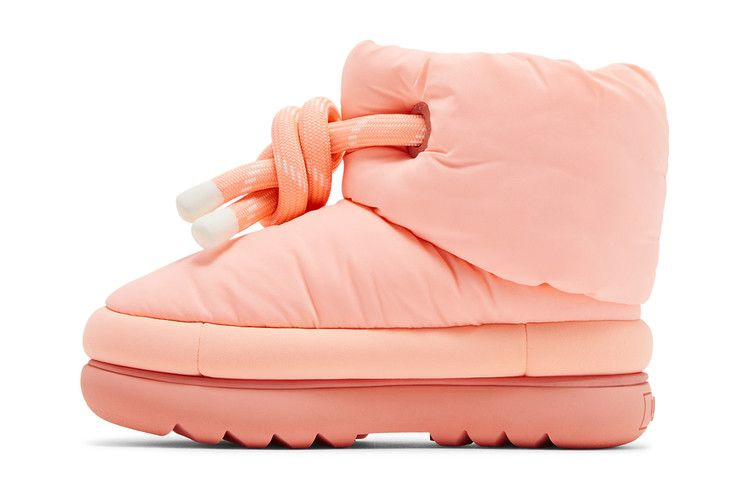 Кроссовки UGG Wmns Classic Maxi Short Boot 'Sweetheart'
