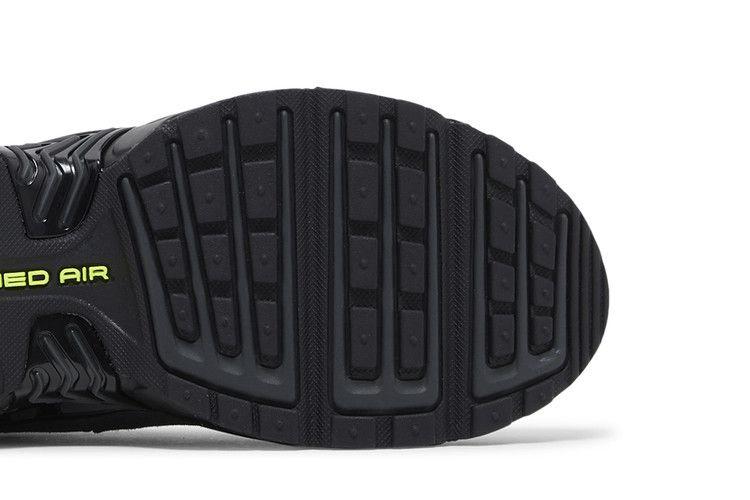 Кроссовки Nike Air Max Plus 3 'Anthracite Volt'