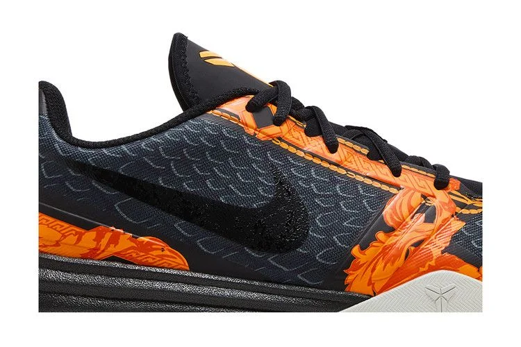 Кроссовки Nike KB Mentality