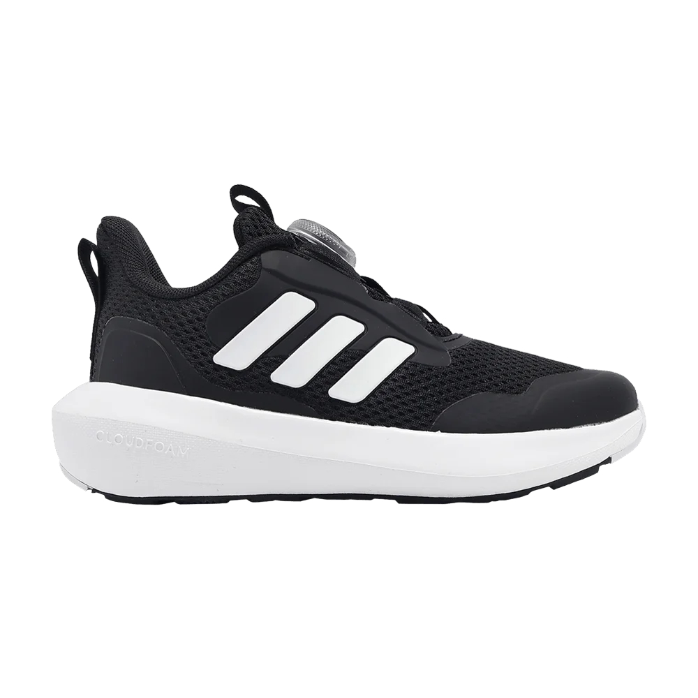 Krossovki-Adidas-FortaRun-3.0-BOA-K-Black-White
