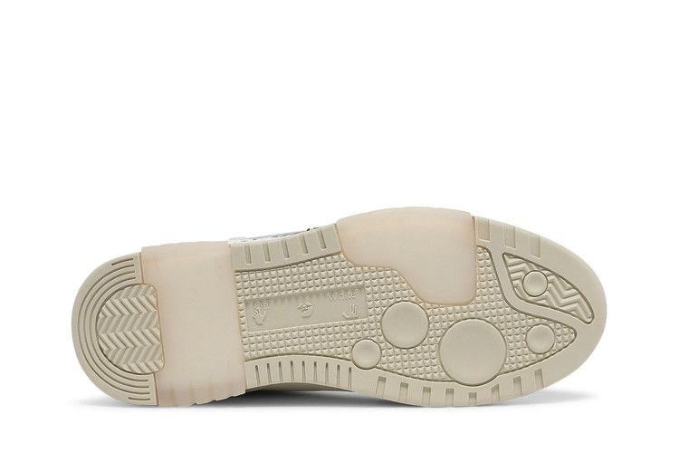 Кроссовки Off-White Out of Office Low 'For Walking - White Black'