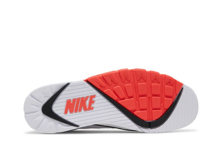 Кроссовки Nike Air Cross Trainer 3 Low 'Infrared'