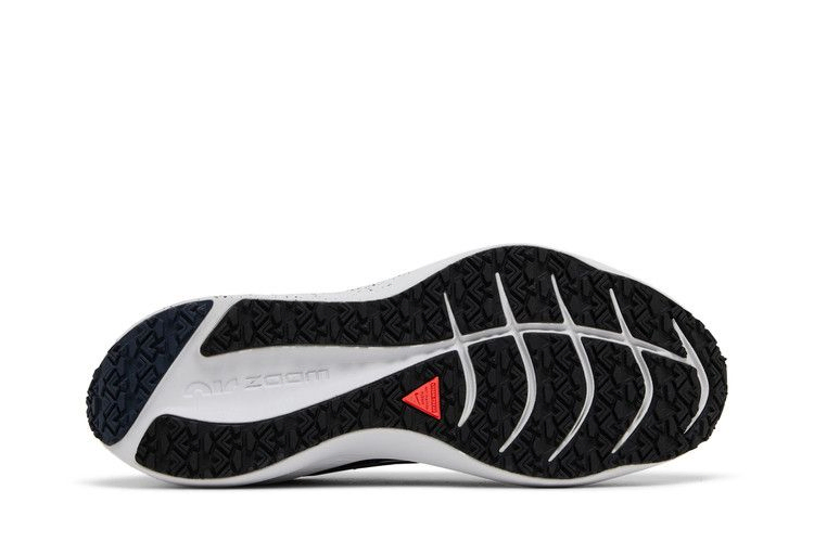 Кроссовки Nike Winflo 8 Shield 'Black Iron Grey'