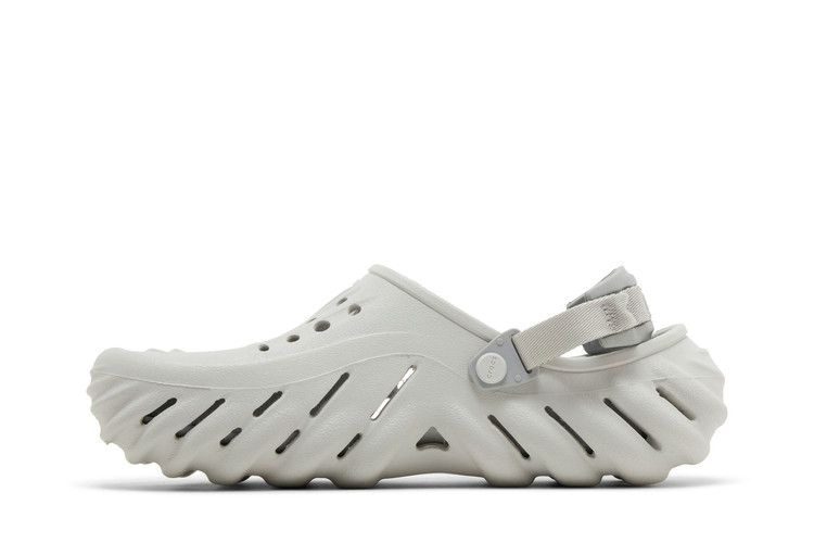 Кроссовки Crocs Echo Clog 'Atmosphere'