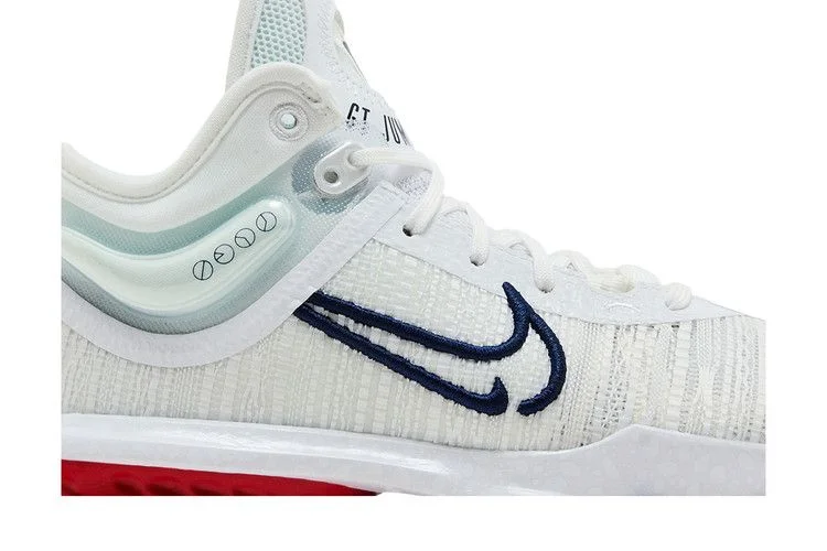 Кроссовки Nike Air Zoom GT Jump 2 EP 'USA'