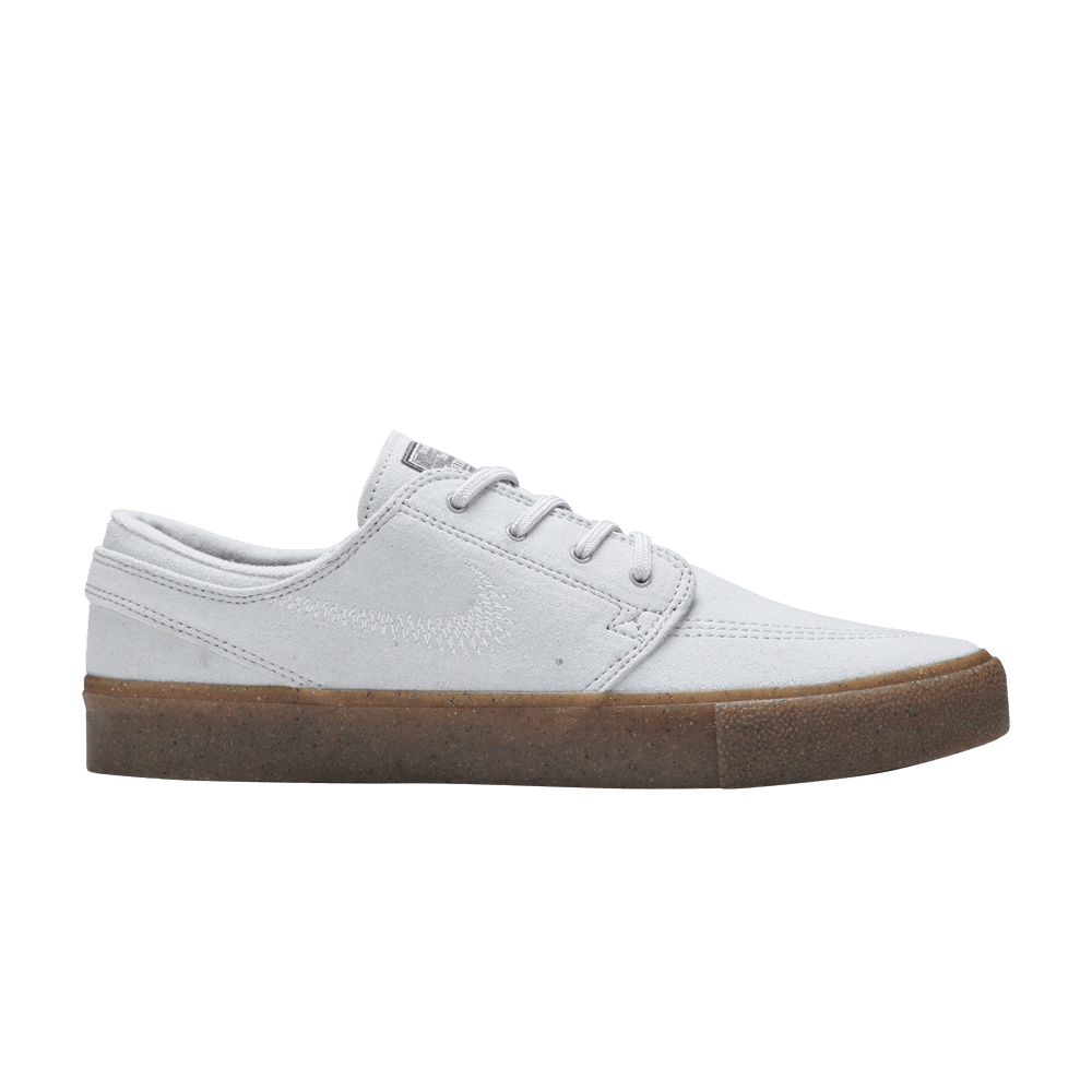 Кроссовки Nike Zoom Stefan Janoski FL RM SB 'Pure Platinum Gum'