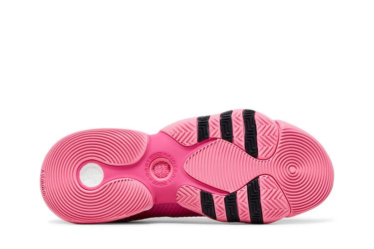 Кроссовки adidas Trae Young 2 'Pink Trap House'