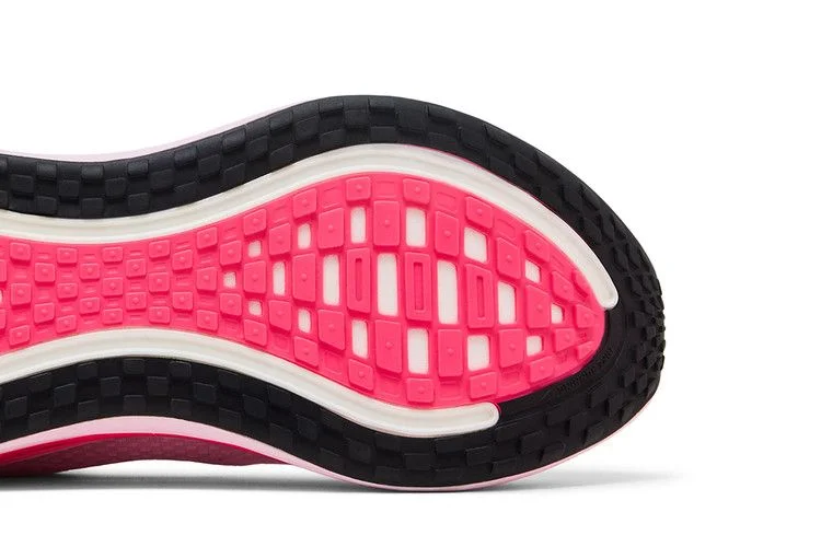 Кроссовки Nike Vomero Plus 'Pink Foam/Hyper Pink/Pink Beam/Black'