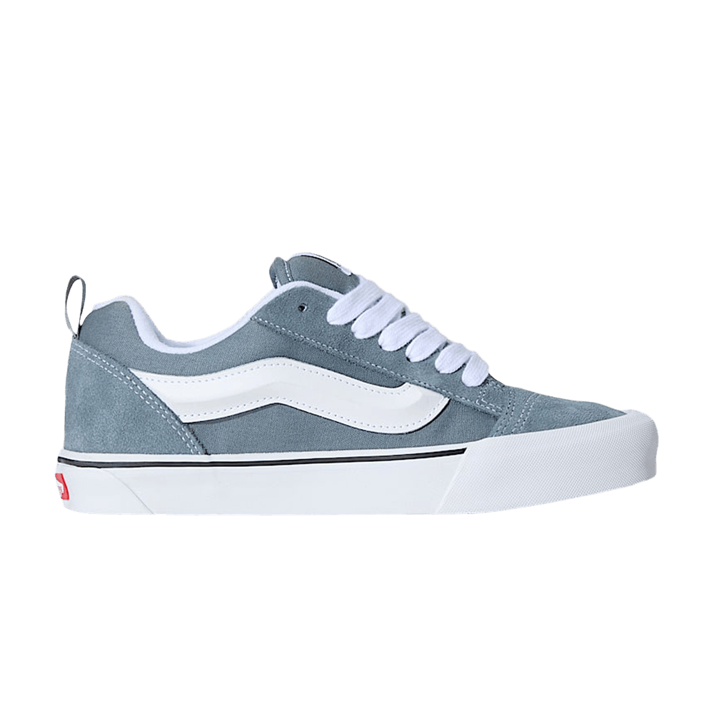Кроссовки Vans Knu-Skool 'Stormy Weather'