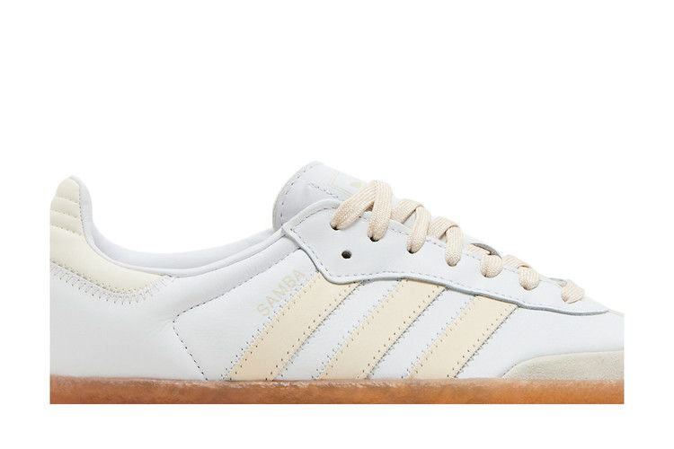 Кроссовки adidas Wmns Sambae 'Wonder White Gum'