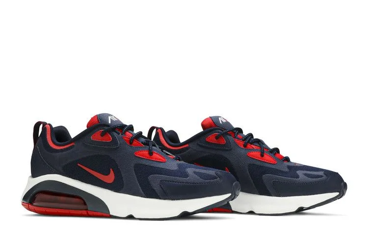 Krossovki-Nike-Air-Max-200-Obsidian-University-Red-7