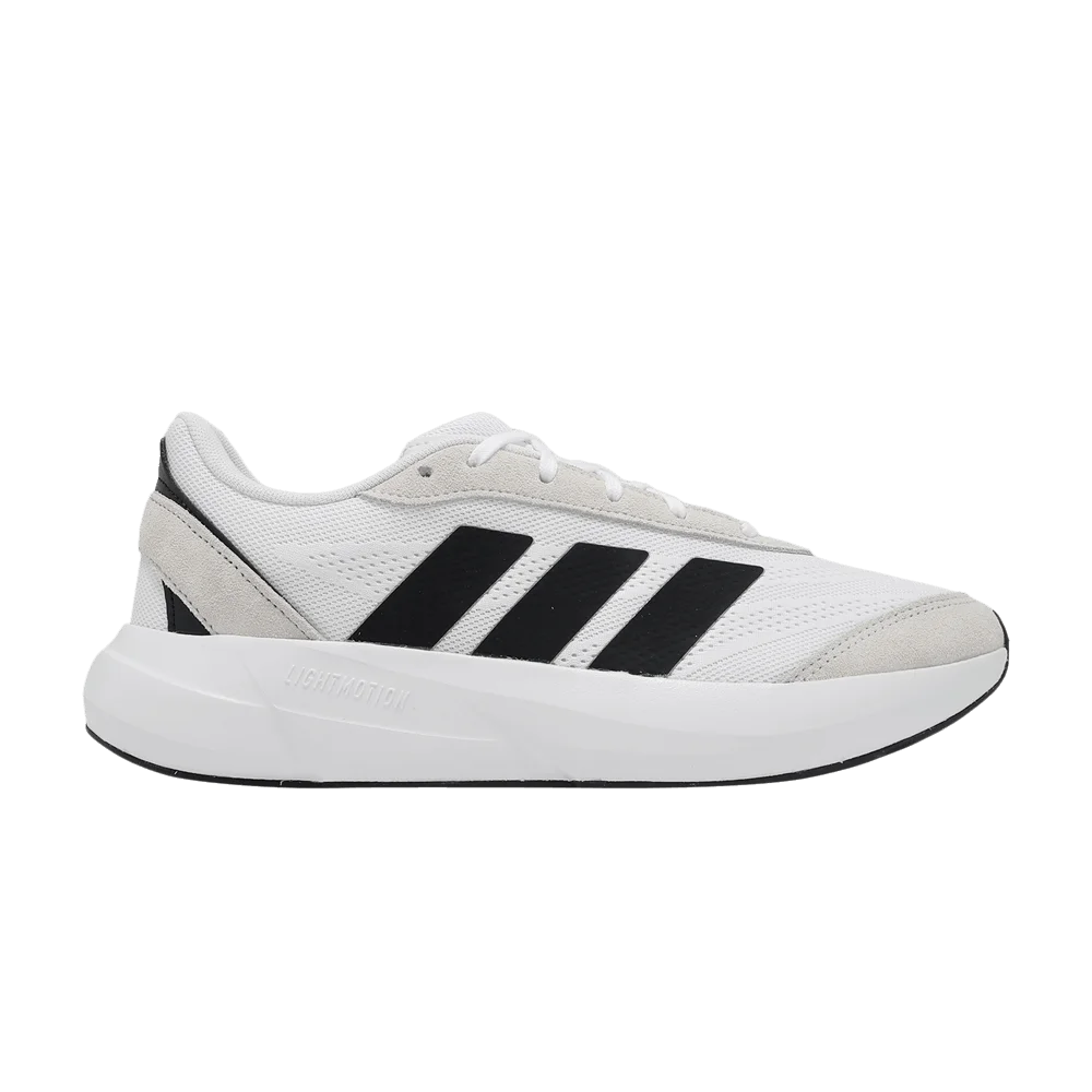 Krossovki-Adidas-Lightshift-White-Black