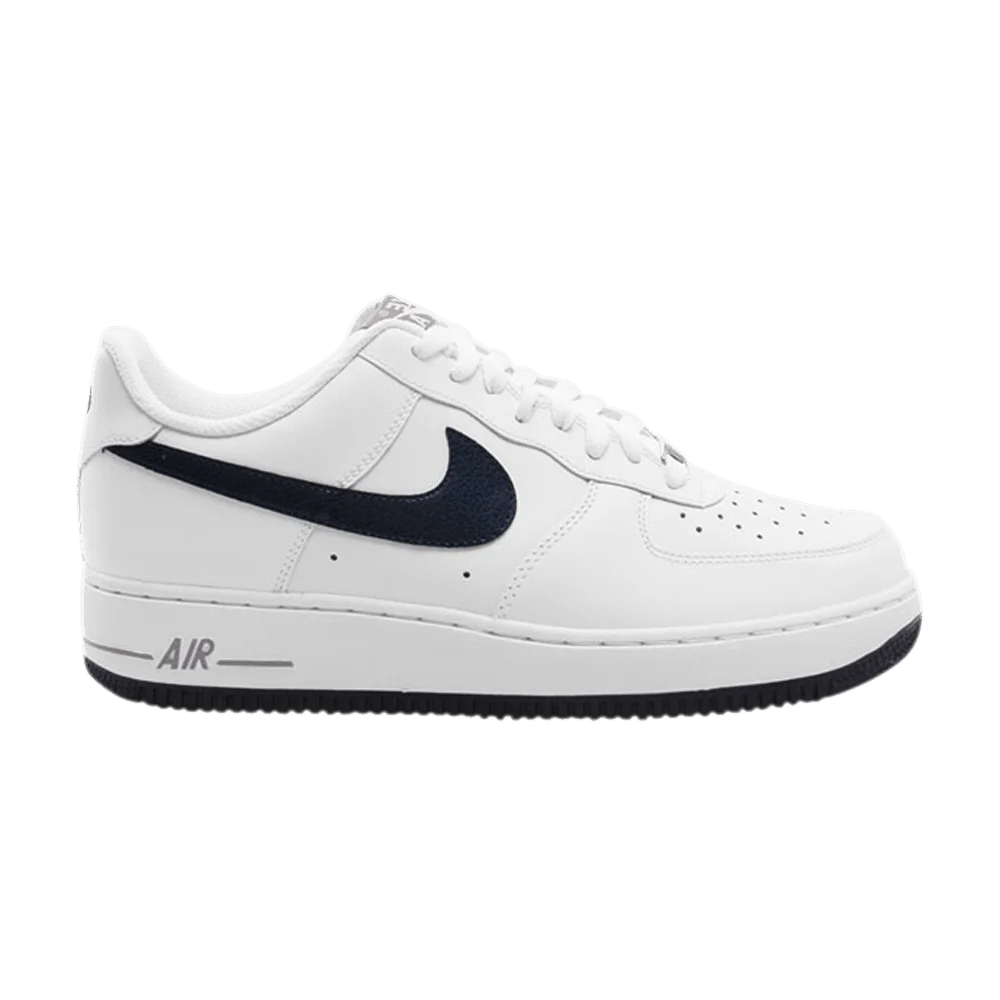 Krossovki-Nike-Air-Force-1-Low-White-Midnight-Navy