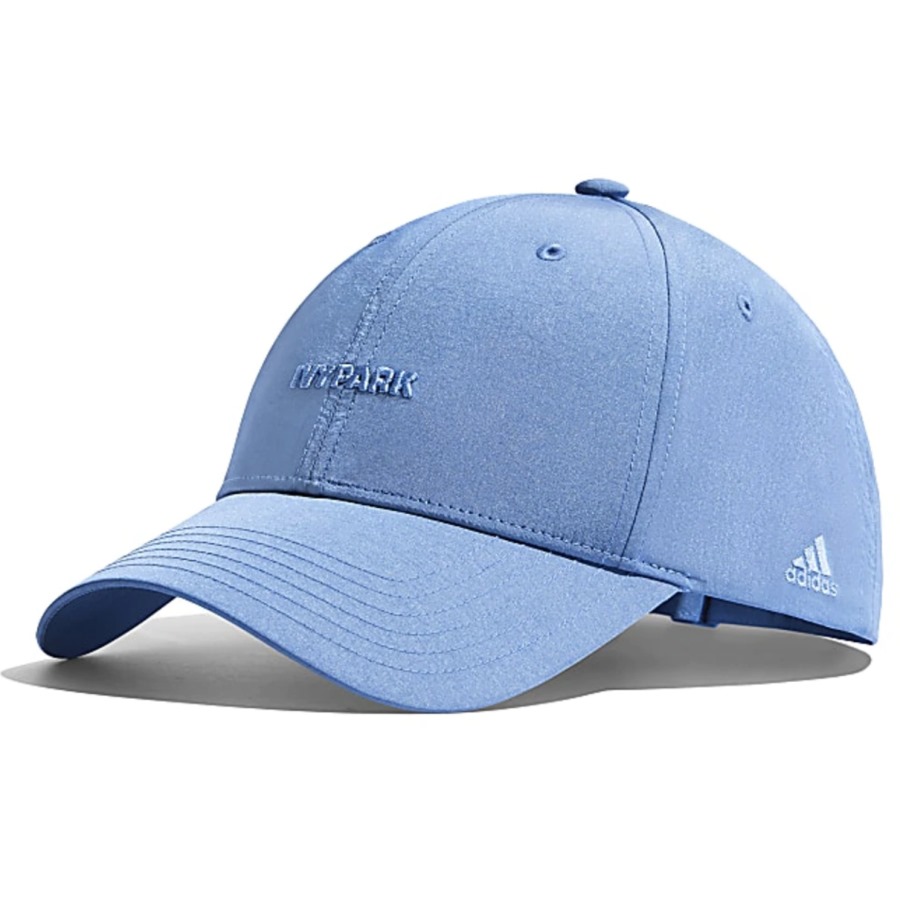 Кепка adidas Ivy Park Baseball Cap Baseball Cap Light Blue