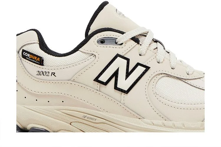 Кроссовки New Balance 2002R Big Kid 'Cordura Pack - Timberwolf Black'
