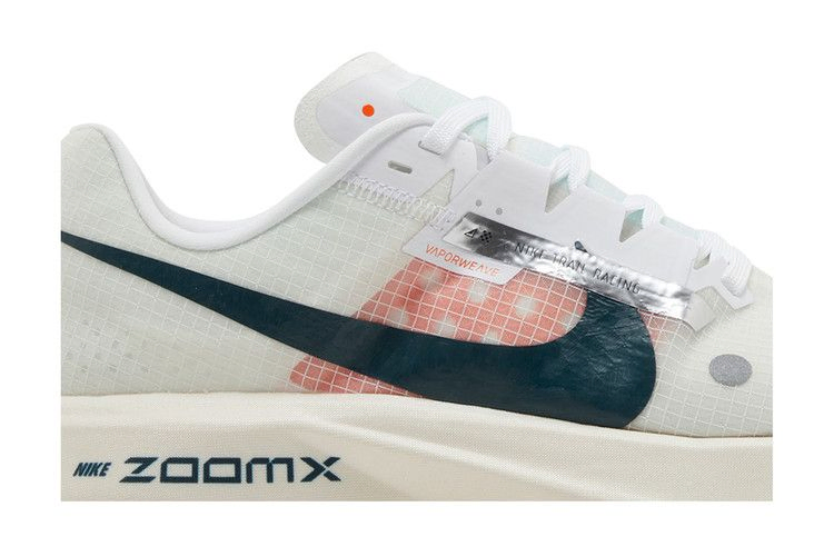 Кроссовки Nike ZoomX Ultrafly Trail 'White Grape Jungle'