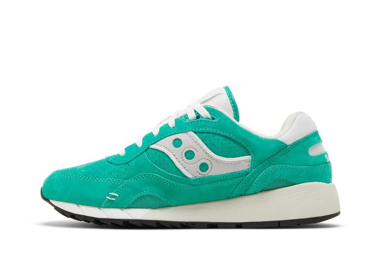 Кроссовки Saucony Shadow 6000 XLD 'St. Patrick's Day'