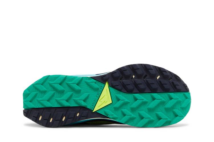 Кроссовки Nike Wmns Wildhorse 8 'Obsidian Volt'