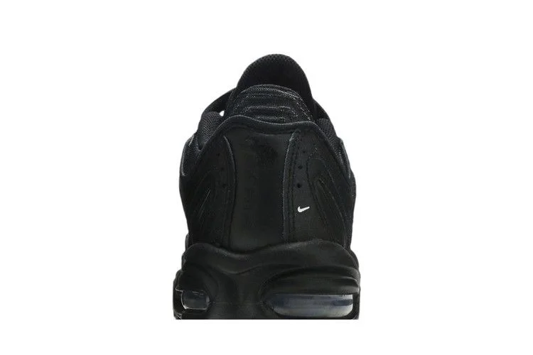 Кроссовки Nike Air Max Tailwind 4 'Triple Black'