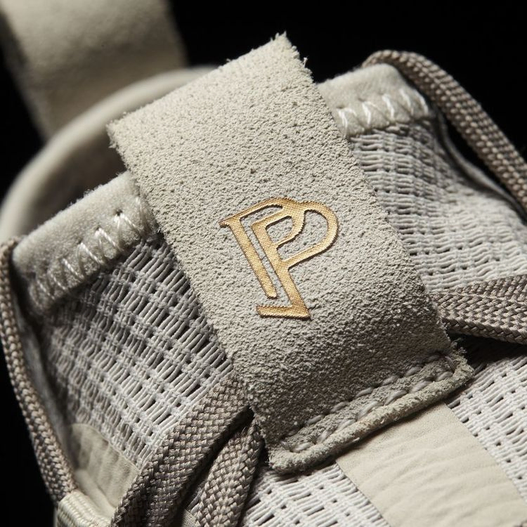 Кроссовки Paul Pogba x adidas Ace 17.1 'Clear Brown'