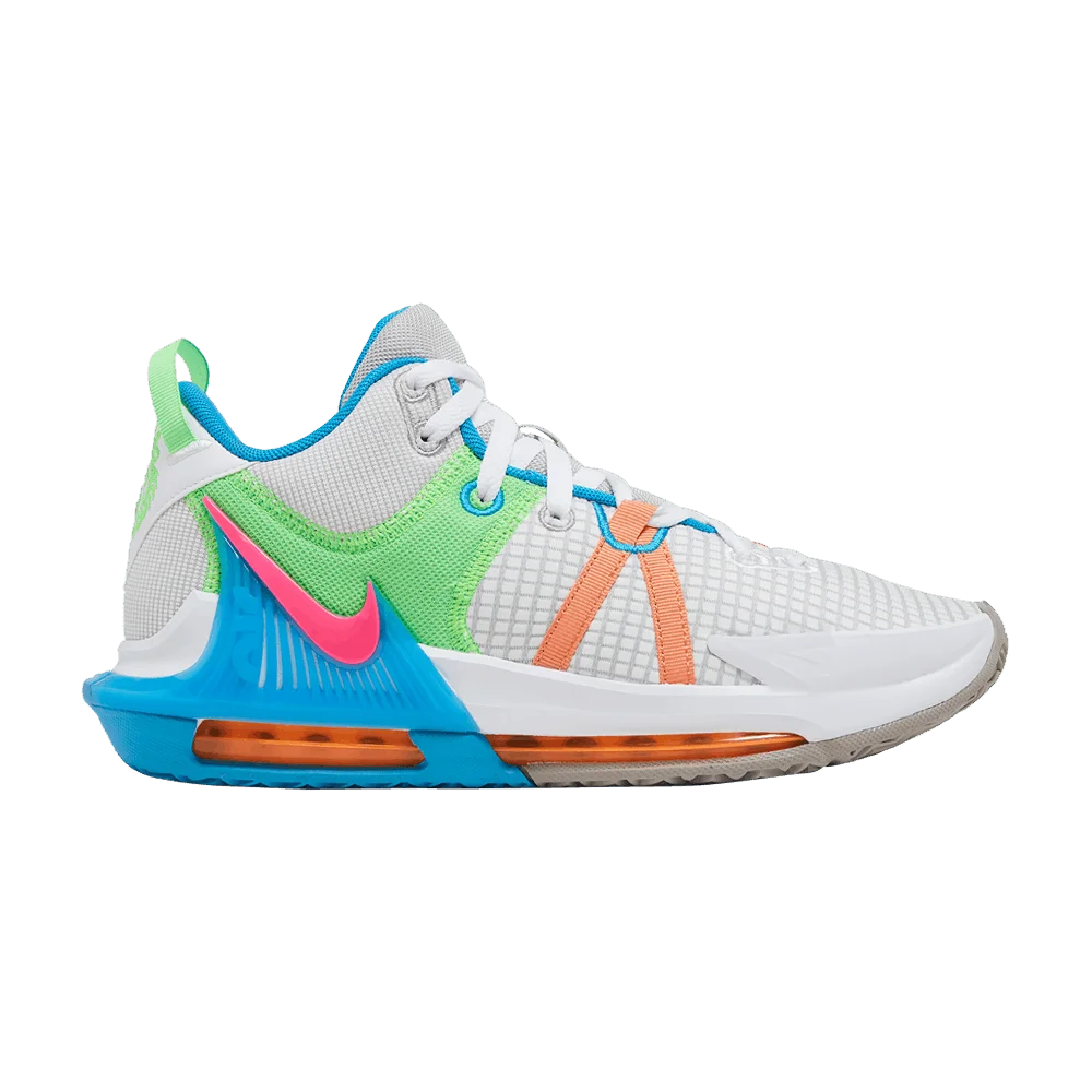 Krossovki-Nike-LeBron-Witness-7-Grey-Fog-Multi-Color
