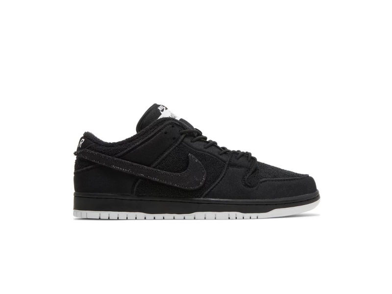Gnarhunters-x-Nike-Dunk-Low-SB-Black