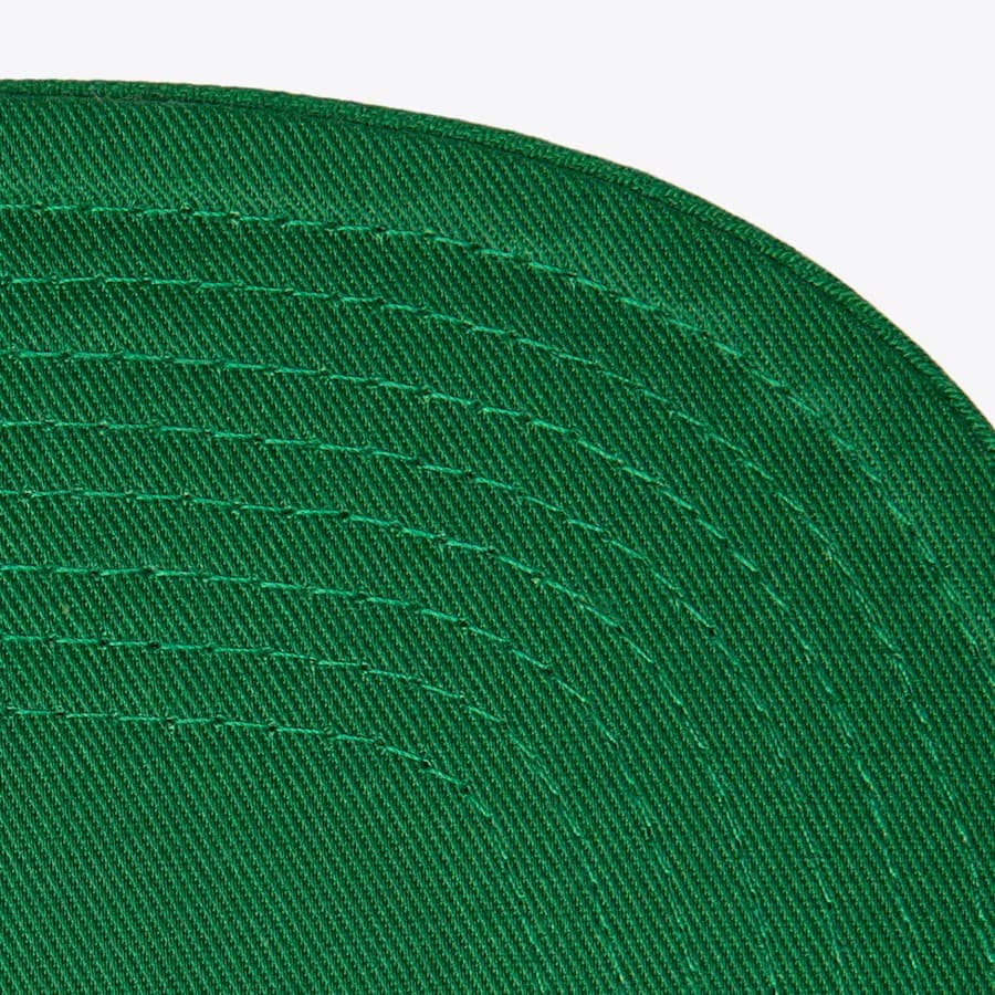Mitchell-Ness-Black-Boston-Celtics-Uprise-Snapback-Hat-3