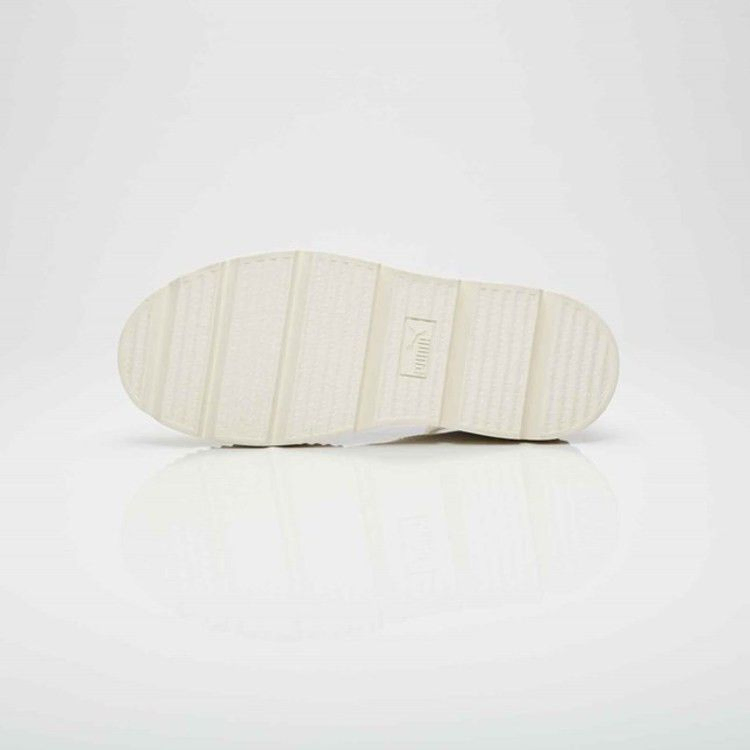 Кроссовки Fenty x Puma Wmns Ankle Strap Creeper 'Vanilla Ice'