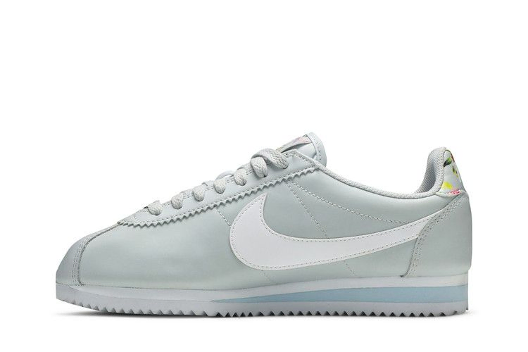 Кроссовки Nike Wmns Classic Cortez 'Pure Platinum'