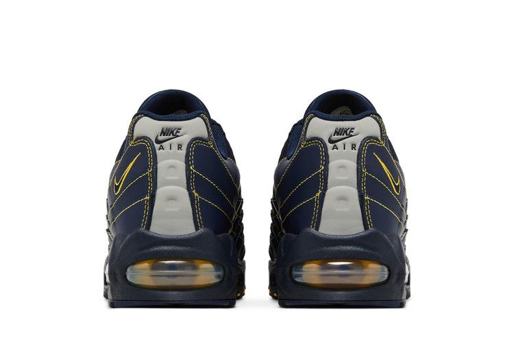 Кроссовки Nike Air Max 95 'Michigan'