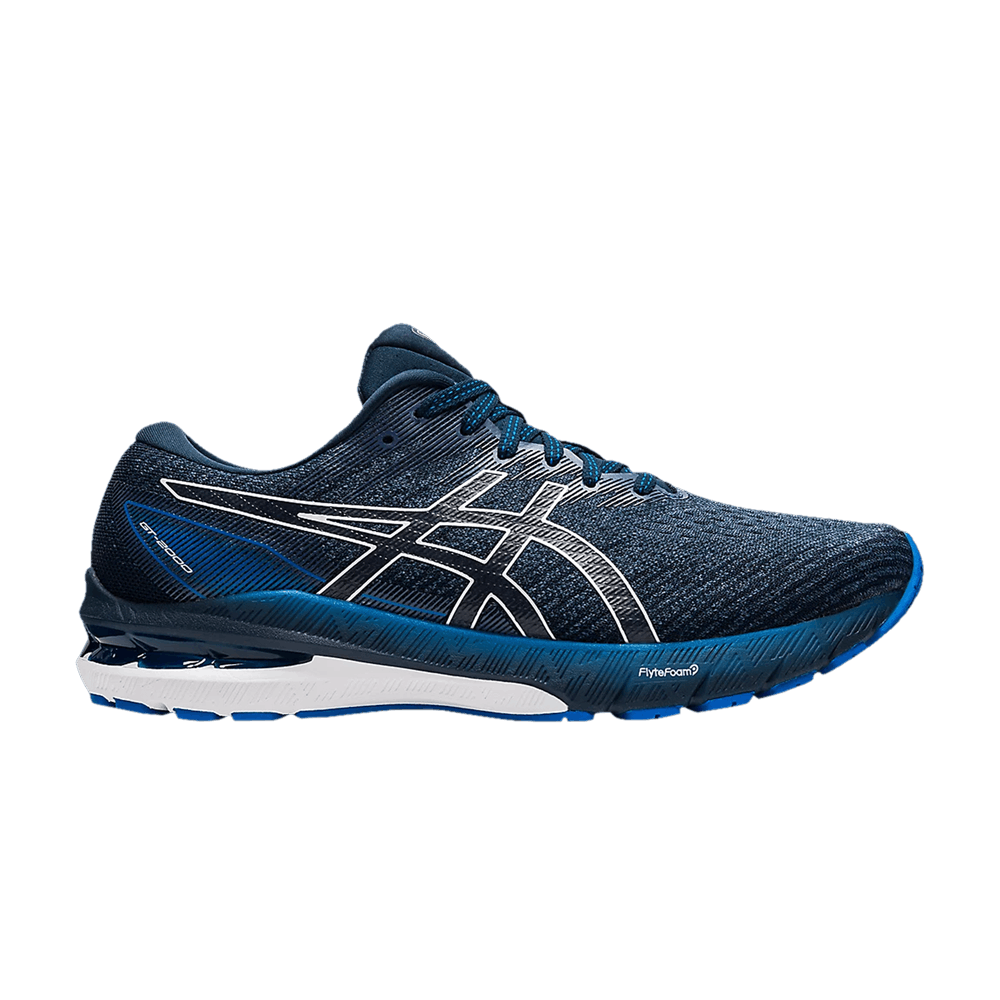 Кроссовки Asics GT 2000 10 'Thunder Blue'
