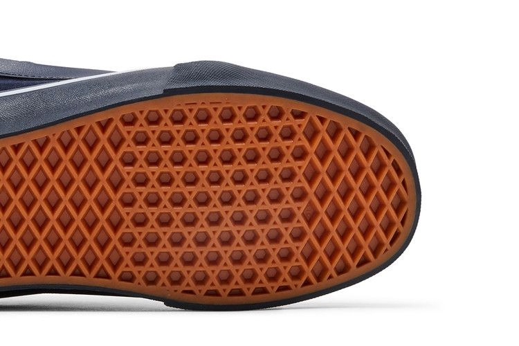 Кроссовки Vans Knu-Skool 'Utility - Navy'