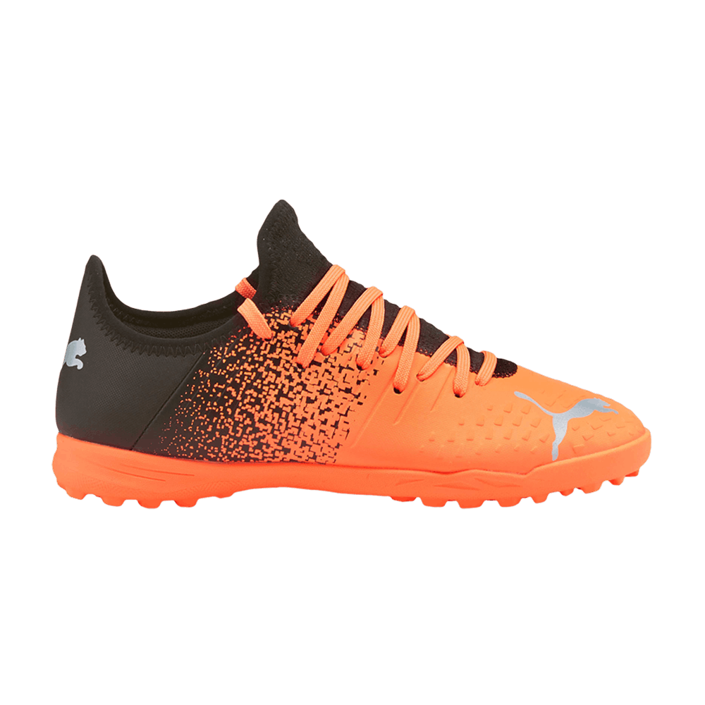 Кроссовки Puma Future Z 4.3 TT Jr 'Instinct Pack'