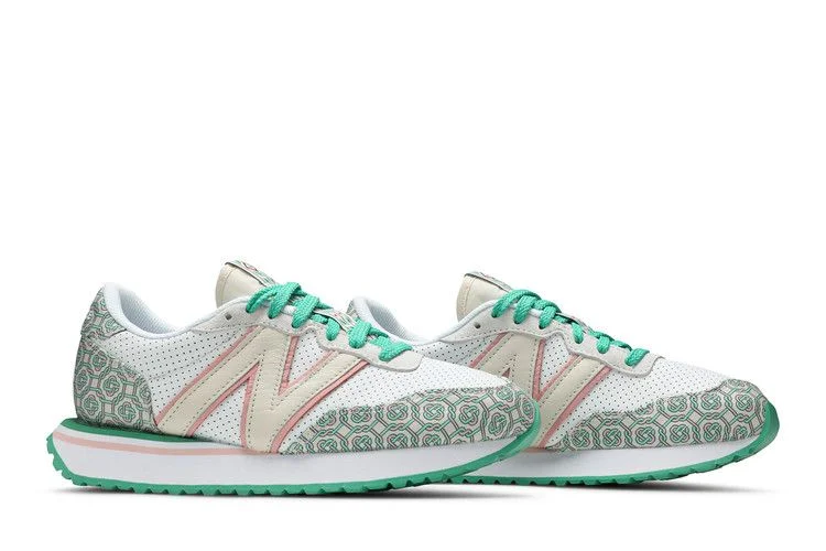Krossovki-Casablanca-x-New-Balance-237-Munsell-White-Green-7