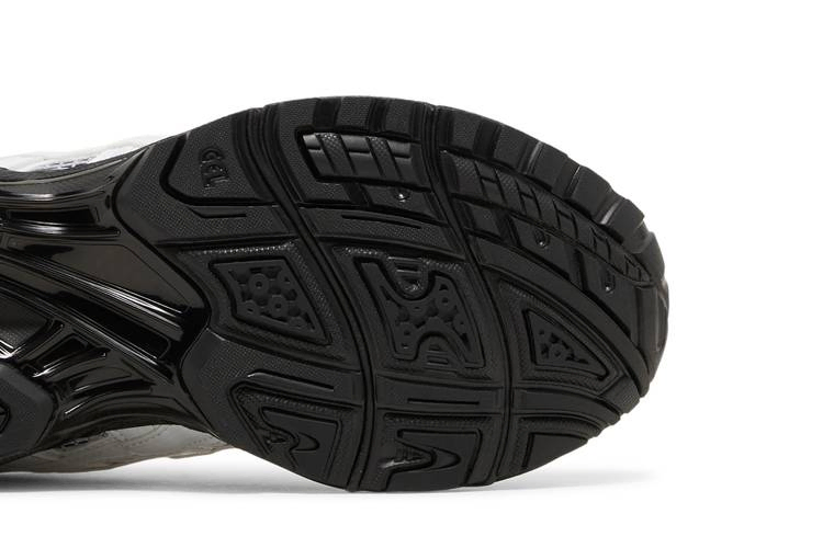 Кроссовки GmbH x ASICS Gel Kayano Legacy 'White Black'