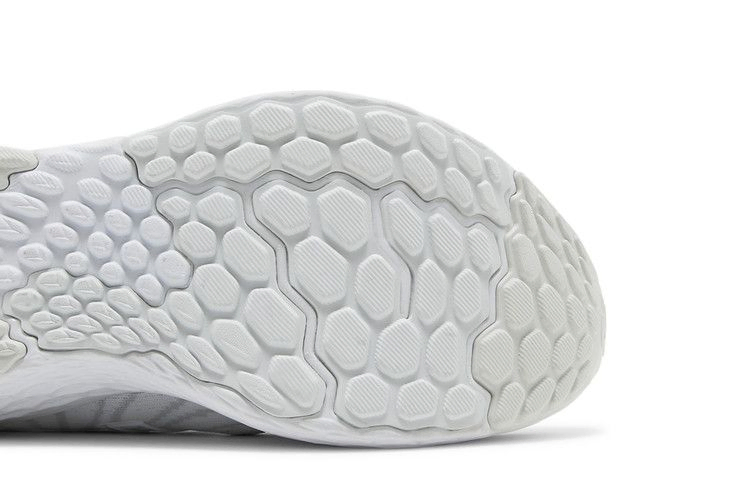 Кроссовки New Balance Wmns Fresh Foam 1080v11 'White Nimbus Cloud'