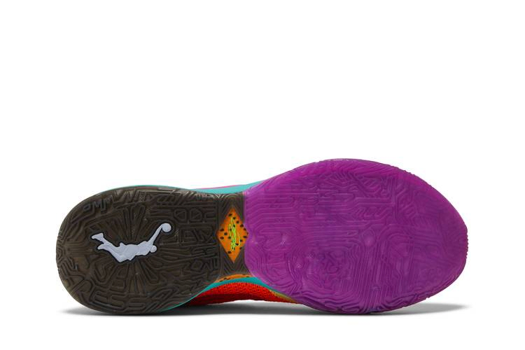 Кроссовки Nike LeBron 20 'Chosen 1'