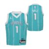 2023-24-Charlotte-Hornets-LaMelo-Ball-1-Toddler-Swingman-Icon-Edition-Teal-Jersey-1-100x100