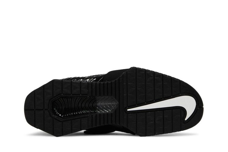 Кроссовки Nike Romaleos 4 'Black White' Sample
