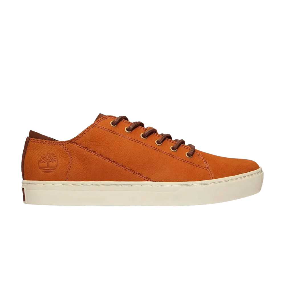 Кроссовки Timberland Adventure 2.0 Oxford 'Rust'