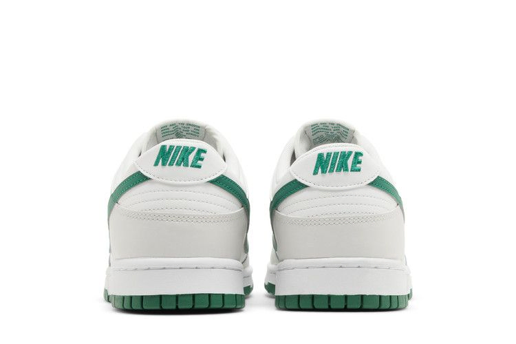 Кроссовки Nike Dunk Low 'Summit White Malachite'