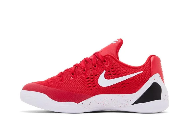Кроссовки Nike Kobe 9 EM GS 'University Red'
