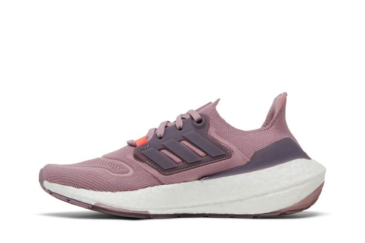 Кроссовки Adidas UltraBoost 22 Big Kid 'Magic Mauve'