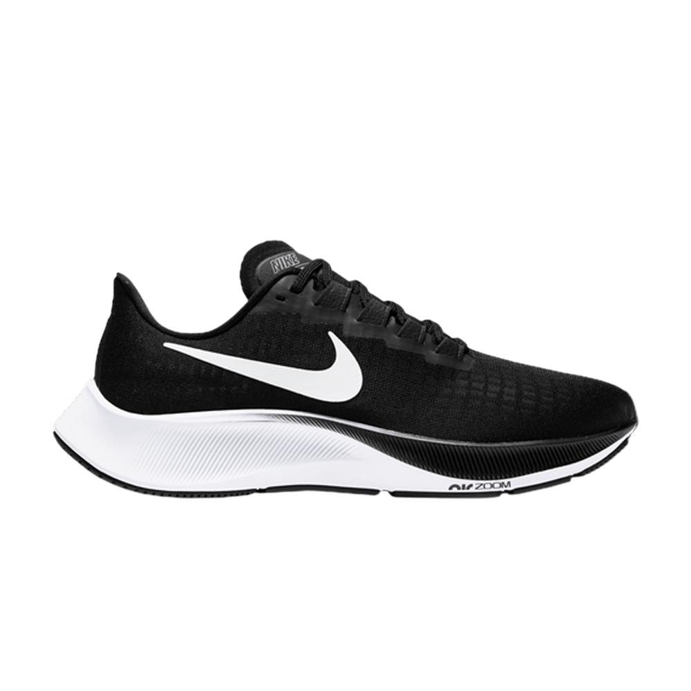 Кроссовки Nike Wmns Air Zoom Pegasus 37 TB 'Black White'
