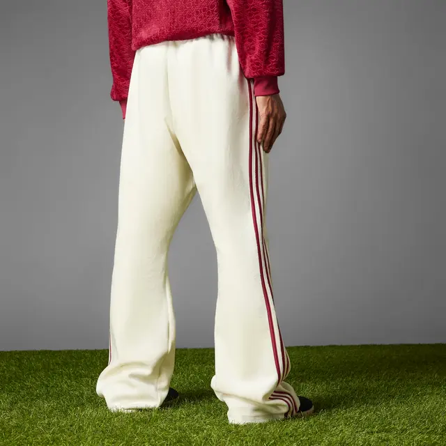 Мужские спортивные штаны adidas Pants Jude Bellingham Ivory
