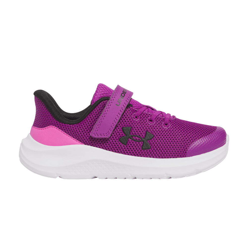 Кроссовки Under Armour Pursuit 4 AC PS 'Andromeda Purple'